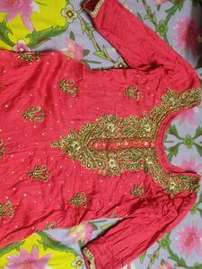 Bridal Wear Suit❤️❤️❤️