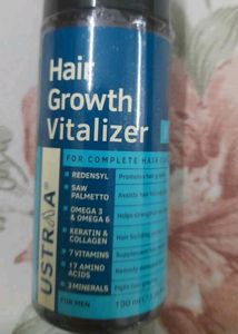 Ustra Hair Vitalizer