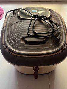 Lifelong Foot Spa - Relaxation at Home