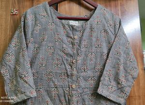 😍🍁Heavy Flared Kurta 😍🍁