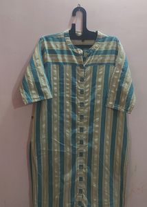 🔥formal Long kurti 🔥
