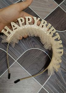 Cute Hairbands Set