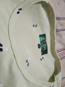 Everyday Wear Top With Jeans Or Skirt For Stylish