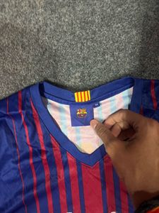 FC Barcelona Rakuten T-Shirt