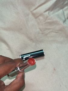 Dior Lipstick - Red Shade