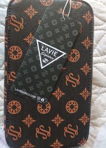 Lavie Crossbody Bag