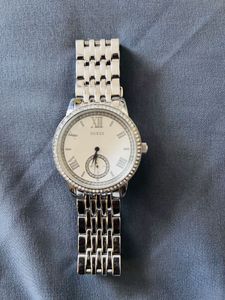 Guess watch for sale.