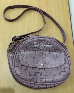 Ted Baker Women Purse, bag, sling bag, shoulder ba