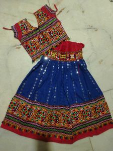 chaniya choli