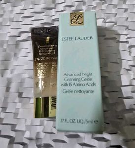 Estee Lauder Advanced Night Cleansing Gelee nettoy