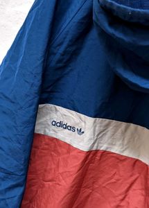 Adidas Originals Men's Imported Zipper+ Jacket 🧥