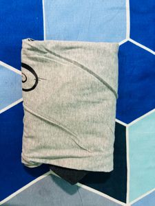 Graphic Print Tee
