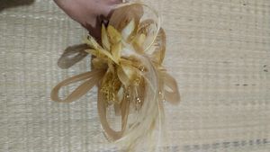 Hair band