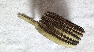 9 Mtr Moti Lace