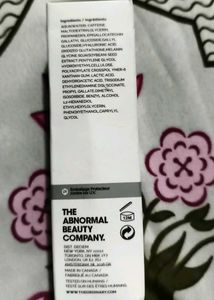 Caffeine Solution Eye Contour Treatment