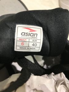 Asian Brand Men's Sneakers