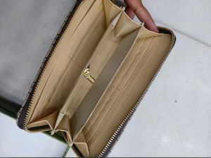Gucci wallet