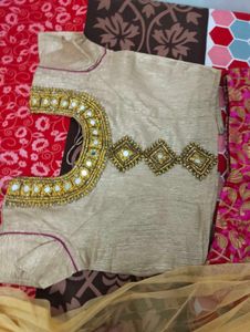 Lehnga Choli Set