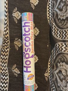 Hopscotch Kids Indoor & Outdoor Play Mat