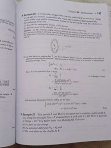 Physics DC PANDEY JEE Mains And Advanced Electrici