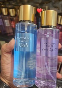 Victoria's Secret Fragrance Mist Set