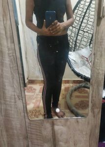 Black Jeans