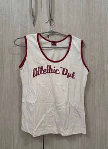 Athletic Dept. Tank Top