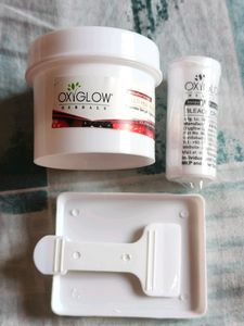 Oxyglow Multi Fruit Bleach