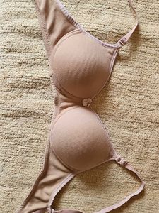 Comfortable Everyday T-shirt Bra
