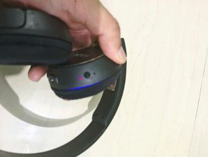 bt headphones intex roar 2