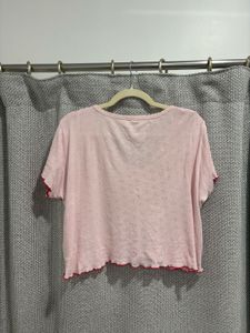 Sweetheart Lounge Set