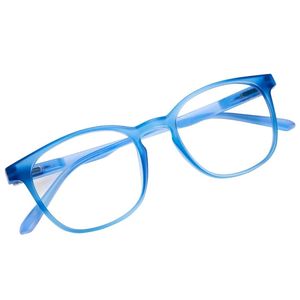 Lenskart Ocean Blue With Pre Fitted BLU Lense