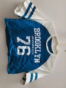 Sexy and Cool Crop Top