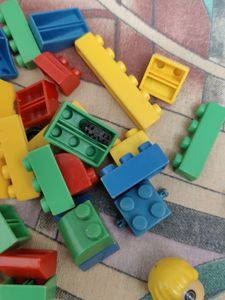 Lego Bricks