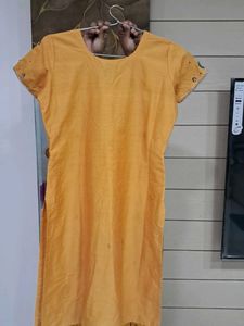Elegant Kurta Set