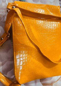New Fancy Slingbag