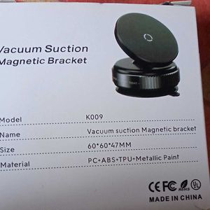 Magnetic card mobile holder 360 rotten