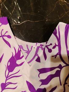 Women's Gown 2 Peice M &amp; XL