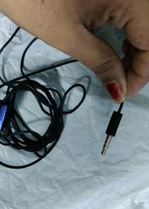 Nokia Earphones, Head Phones
