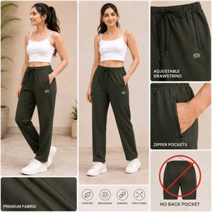 Comfortable & Breathable Lounge Pants