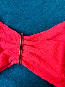 30 H&amp;M BANDEAU Bikini top