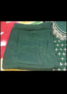 Unstitched Maashi Suit