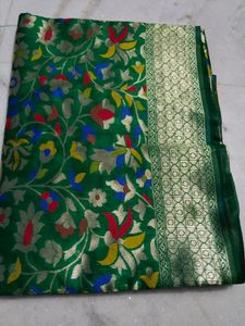 Wedding Saree
