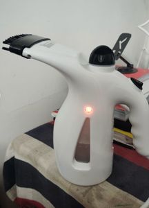 Portable Handheld Garment Steamer