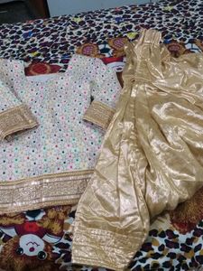 Patiyala Suit
