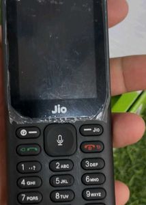 Jio phone One