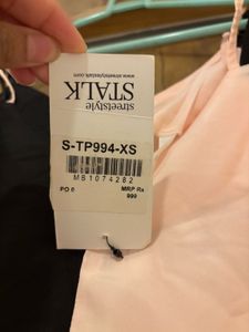 Colorblock Camisole Top