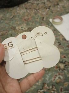 Free Hair Pins