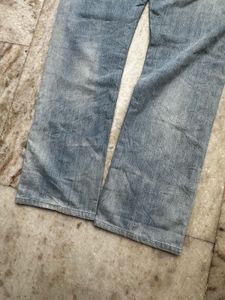 Vintage Levi’s 505 Limited Edition Jeans