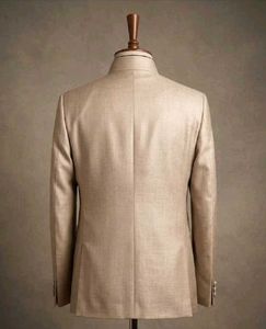 Men's Jodhpuri Coat